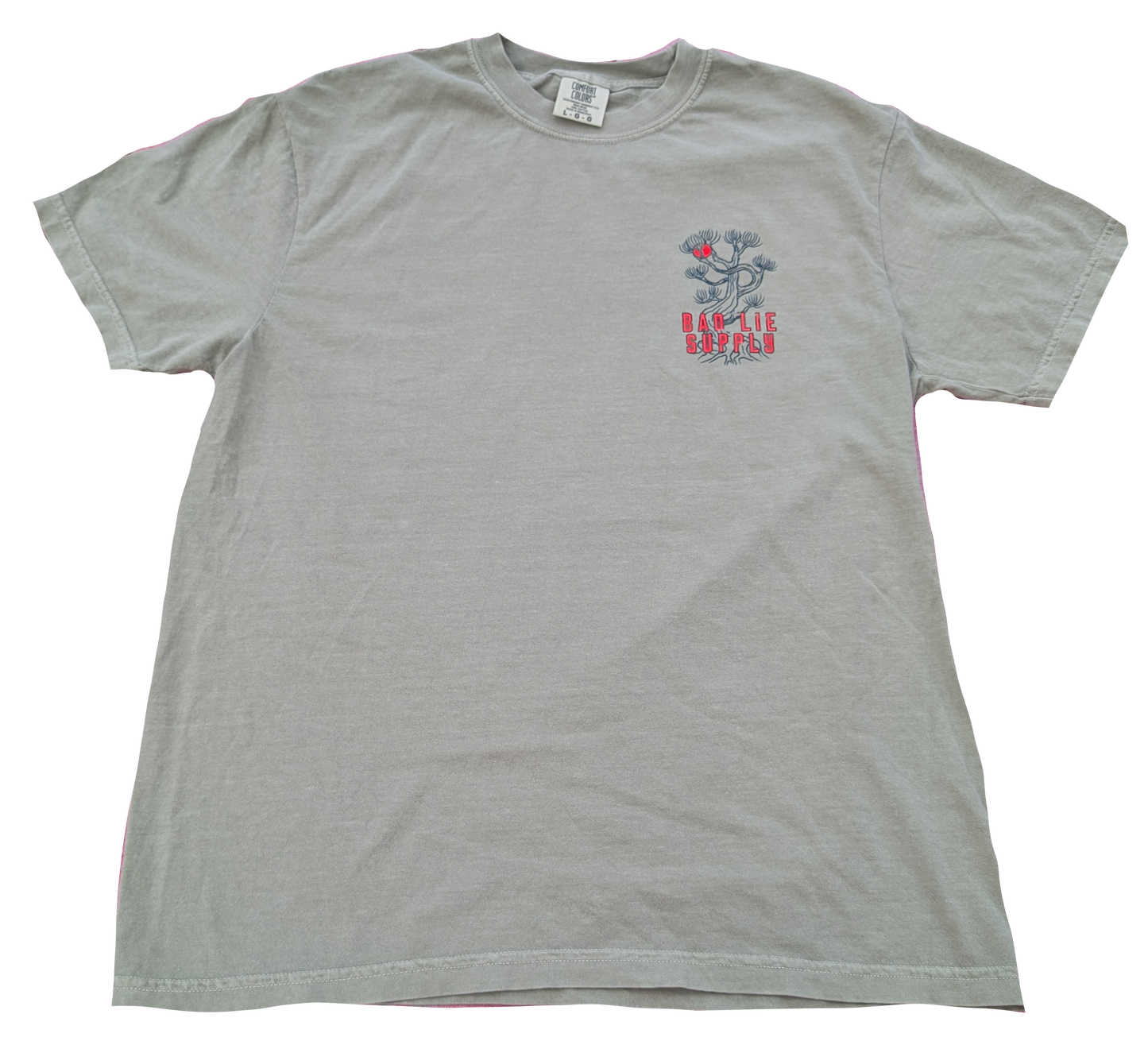Battle Toads Tee