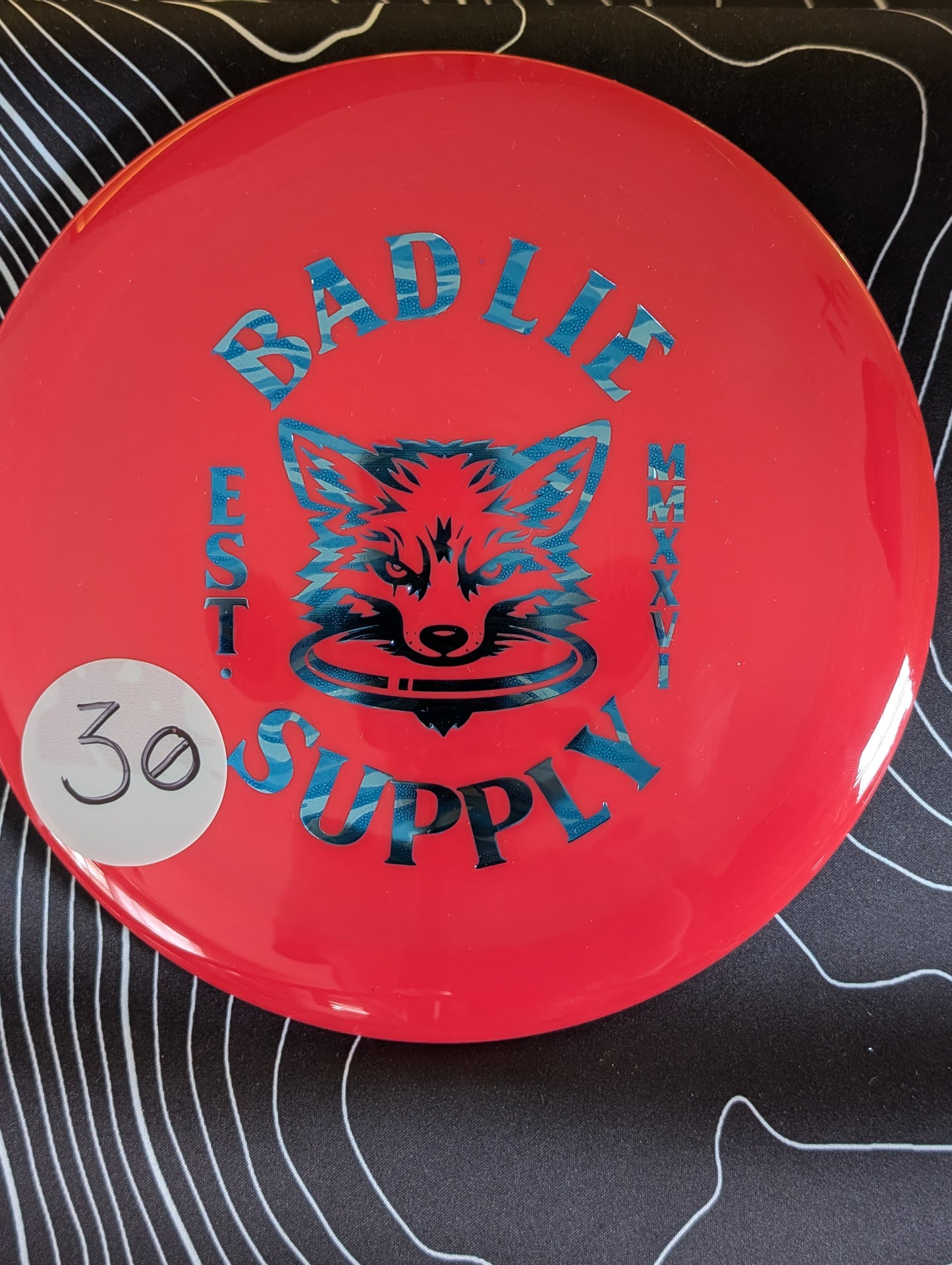 Innova Star Wraith