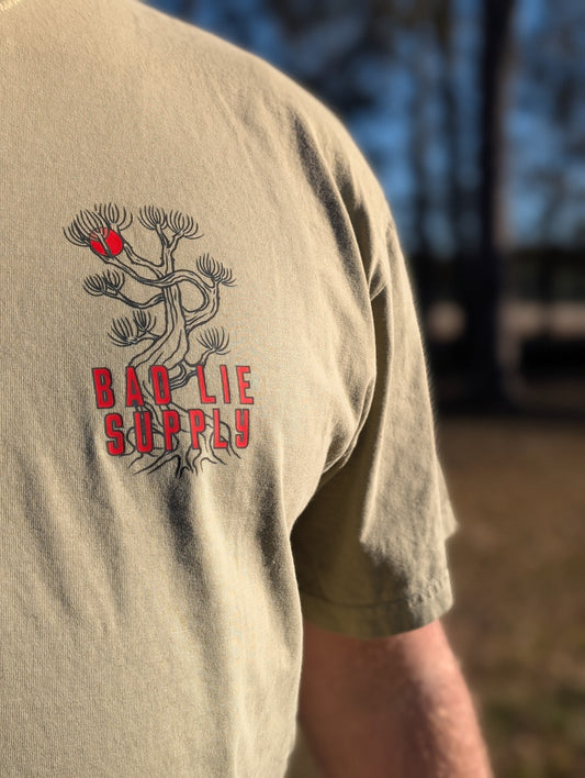 Battle Toads Tee