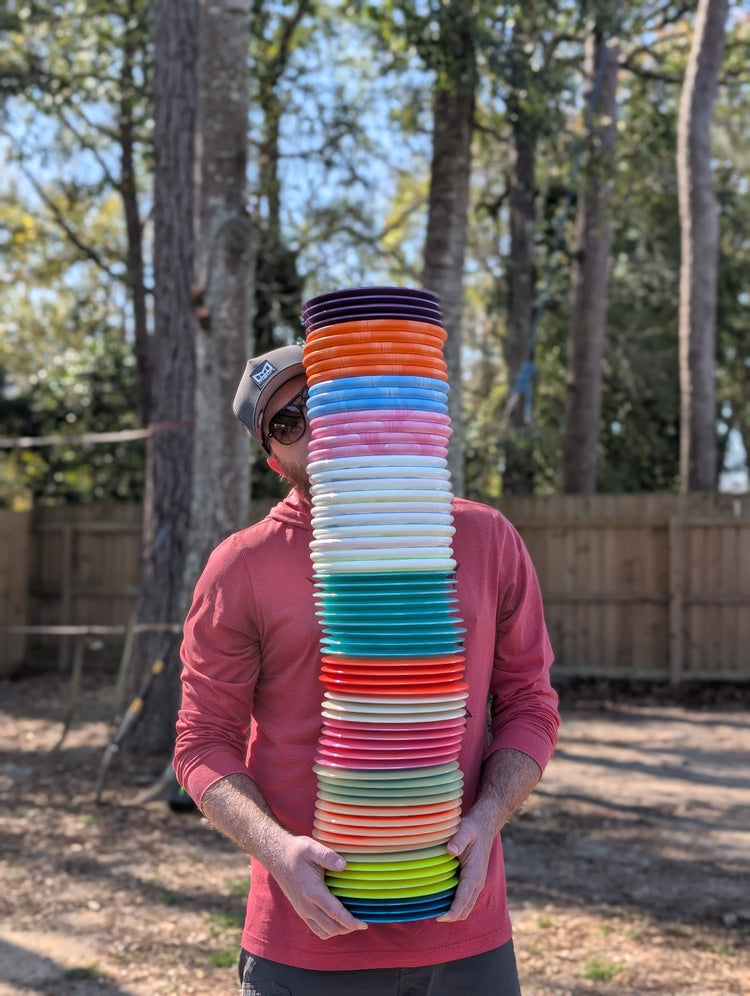 About Bad Lie Supply