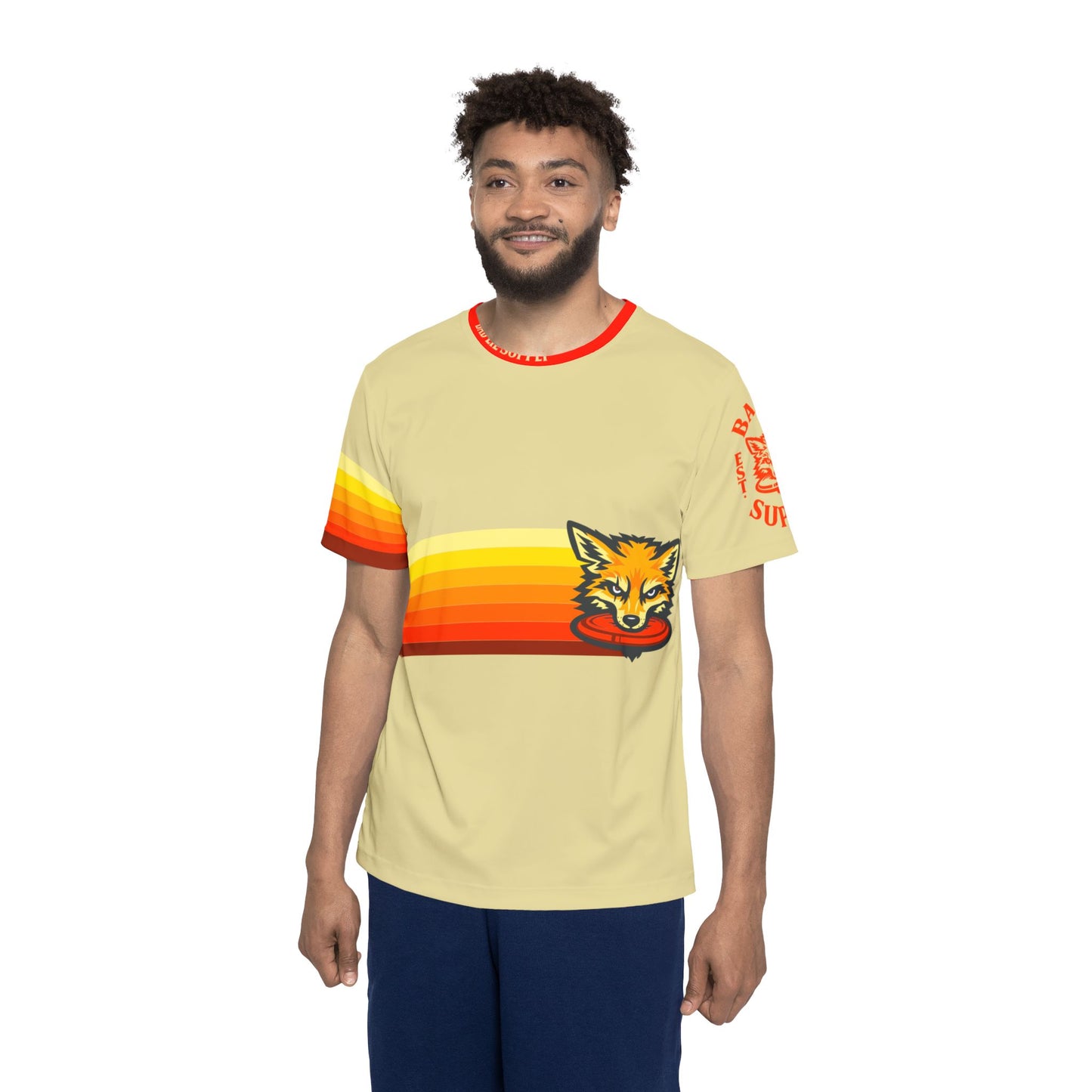 Retro bad lie supply jersey (DROP SHIP)
