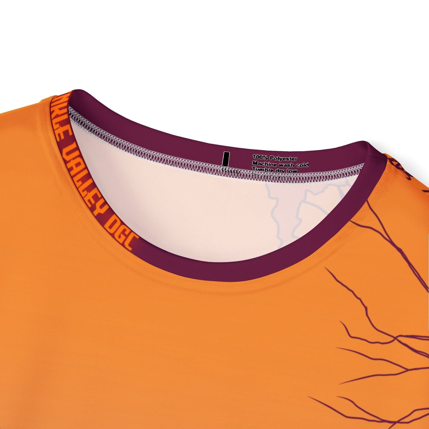 Sprinkle Valley Jersey by Bad Lie Supply (DROP SHIP)