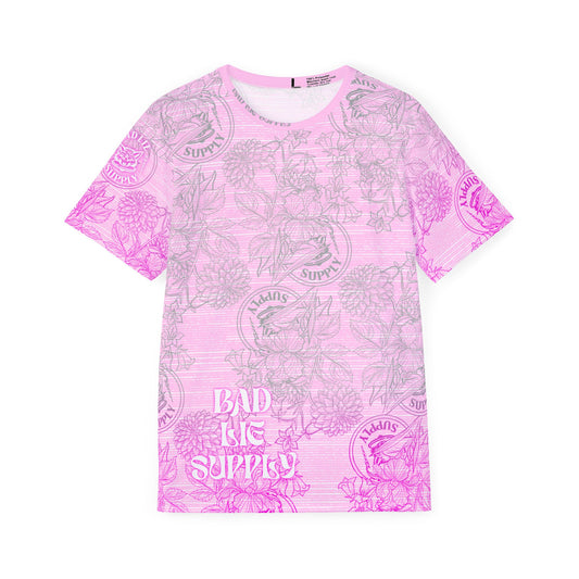 MENS- Support Women Bad Lie Supply Jersey (DROP SHIP)