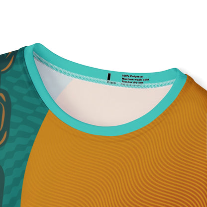 Sprinkle Valley Invitational Jersey by Bad Lie Supply (DROPSHIP)