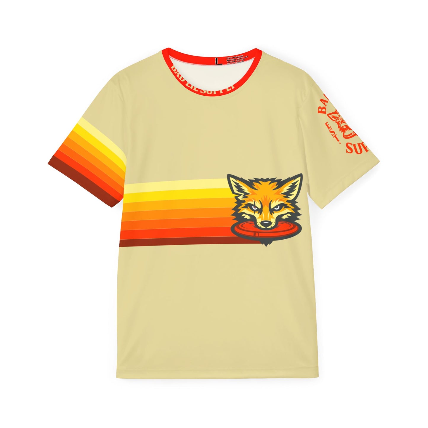 Retro bad lie supply jersey (DROP SHIP)