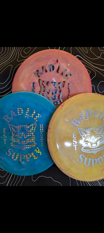 Mint Discs- Pickle Apex Party Blend