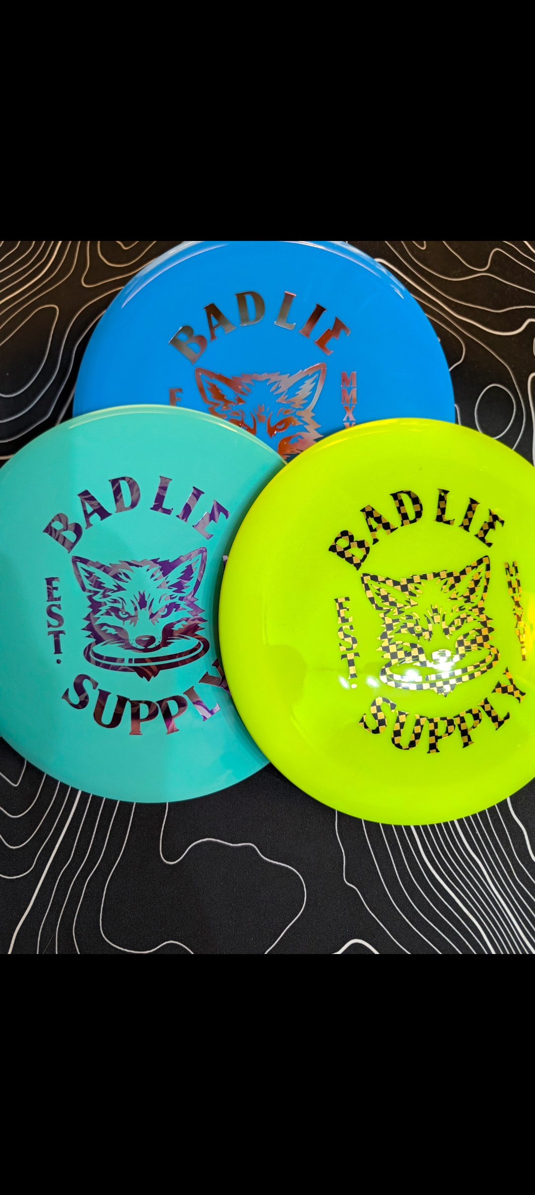 Innova Star Wraith