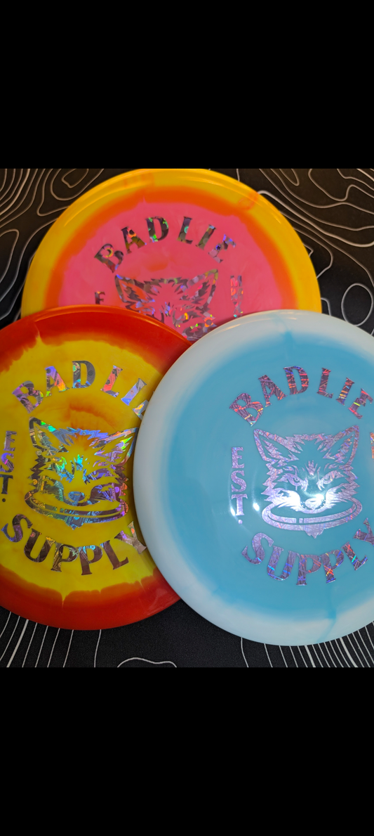 Innova Halo Star Wraith