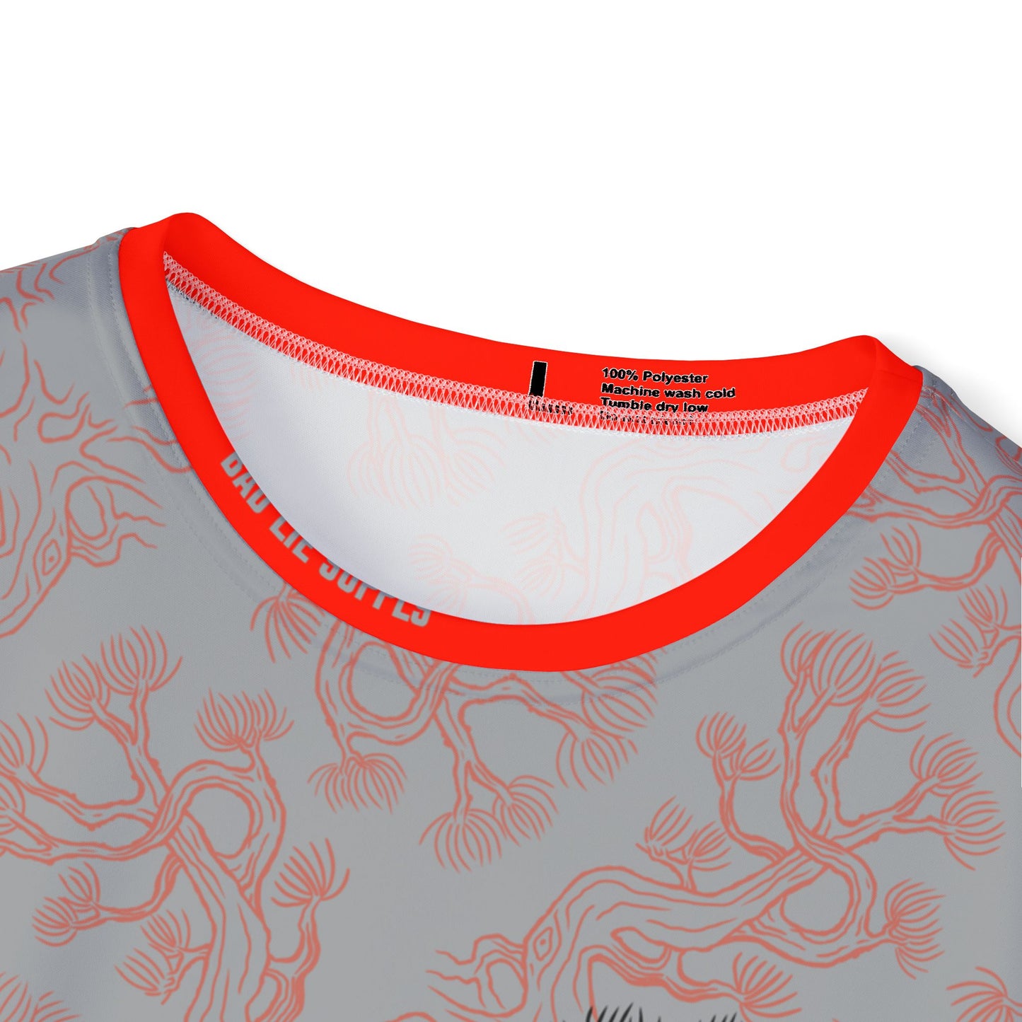 MENS- Bad Lie Supply Battle Toads Jersey (DROP SHIP)