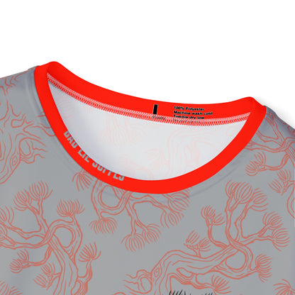 MENS- Bad Lie Supply Battle Toads Jersey (DROP SHIP)