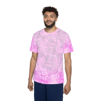 MENS- Support Women Bad Lie Supply Jersey (DROP SHIP)