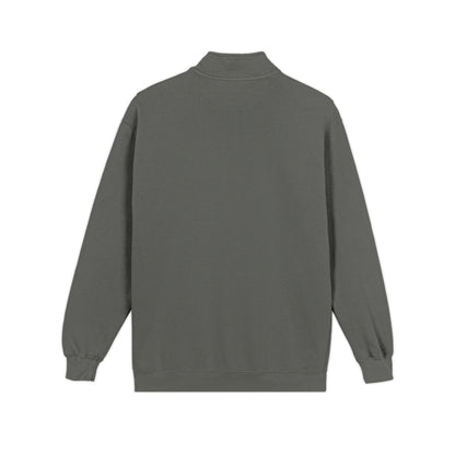 Quarter-Zip Sweatshirt —Bad Lie Supply (DROP SHIP)