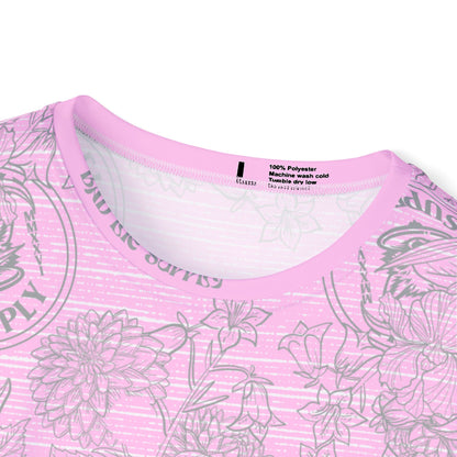MENS- Support Women Bad Lie Supply Jersey (DROP SHIP)