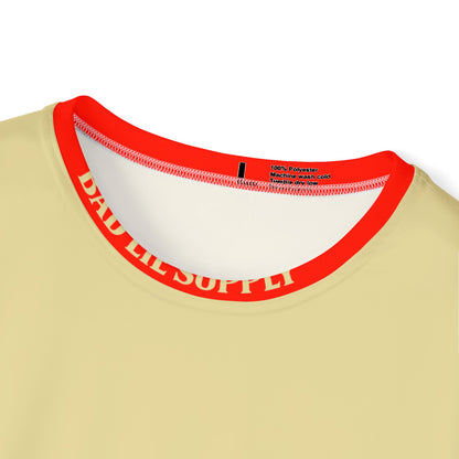 Retro bad lie supply jersey (DROP SHIP)