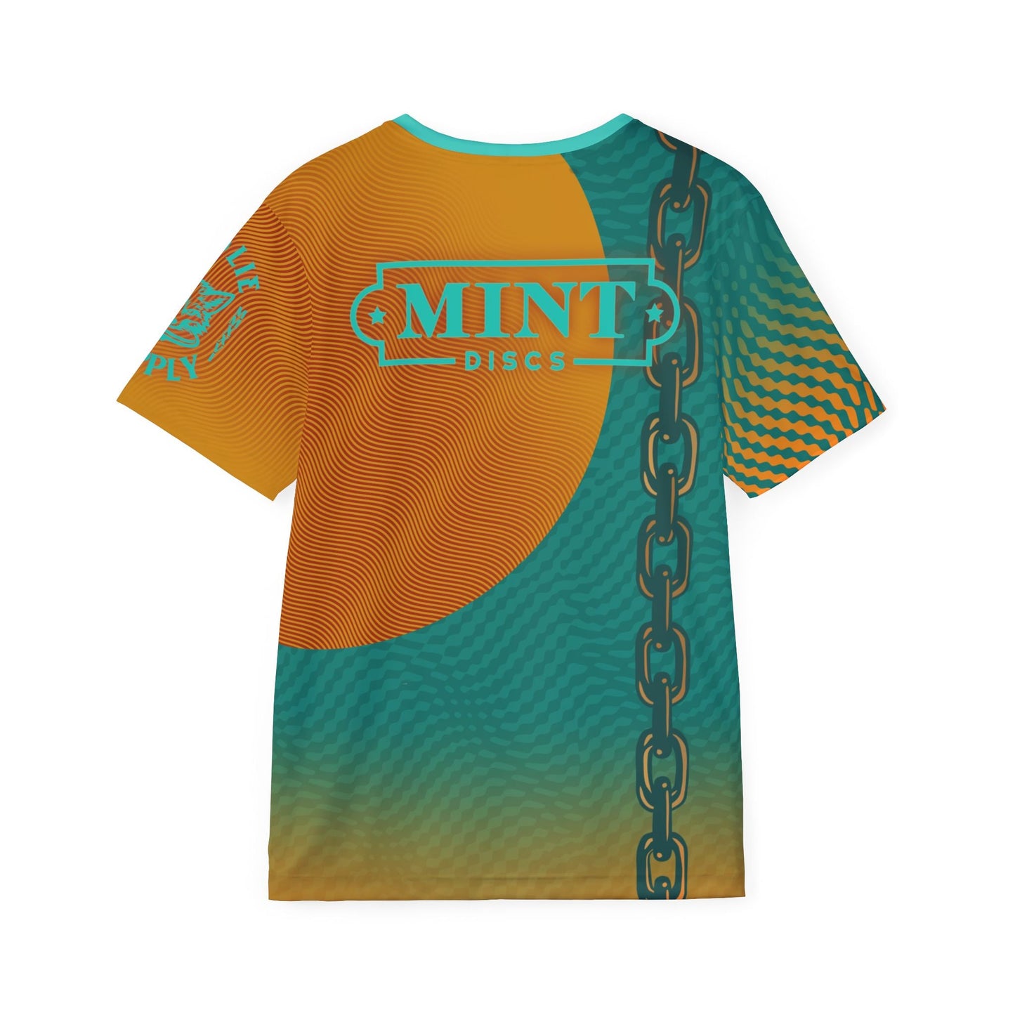 Sprinkle Valley Invitational Jersey by Bad Lie Supply (DROPSHIP)