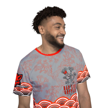 MENS- Bad Lie Supply Battle Toads Jersey (DROP SHIP)
