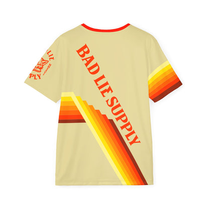 Retro bad lie supply jersey (DROP SHIP)
