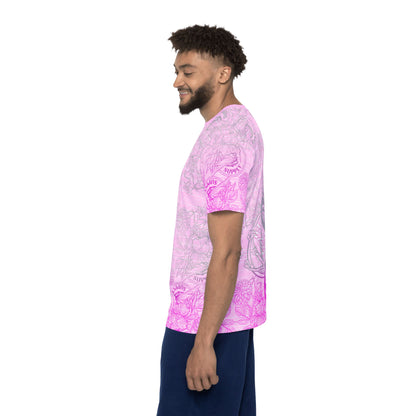 MENS- Support Women Bad Lie Supply Jersey (DROP SHIP)