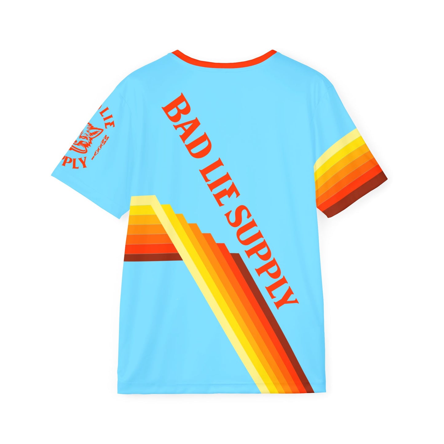 Retro Bad Lie Jersey (DROP SHIP)