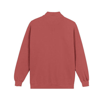 Quarter-Zip Sweatshirt —Bad Lie Supply (DROP SHIP)