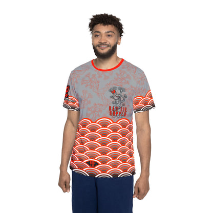 MENS- Bad Lie Supply Battle Toads Jersey (DROP SHIP)