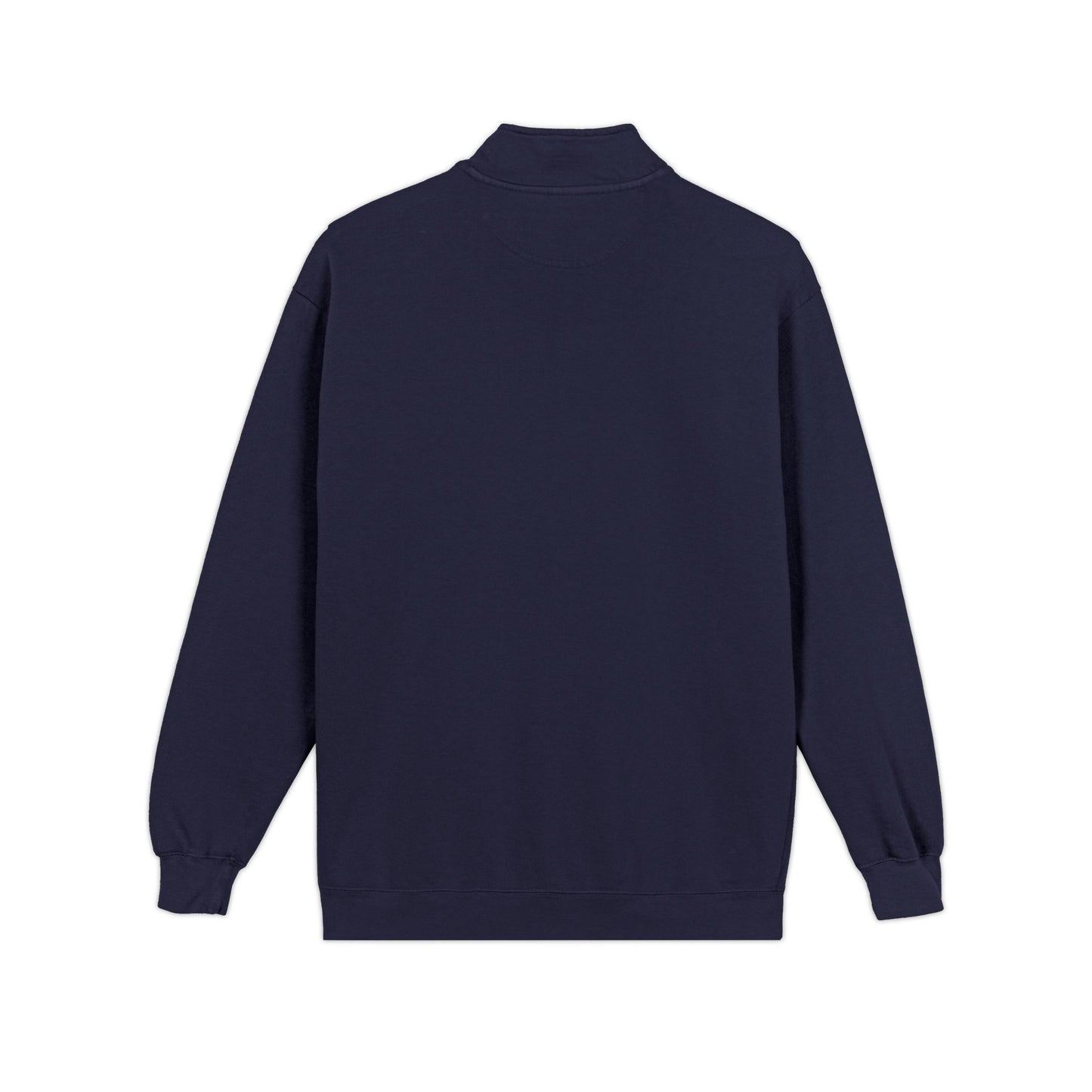 Quarter-Zip Sweatshirt —Bad Lie Supply (DROP SHIP)