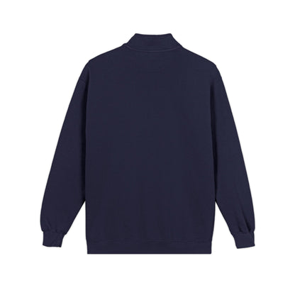 Quarter-Zip Sweatshirt —Bad Lie Supply (DROP SHIP)