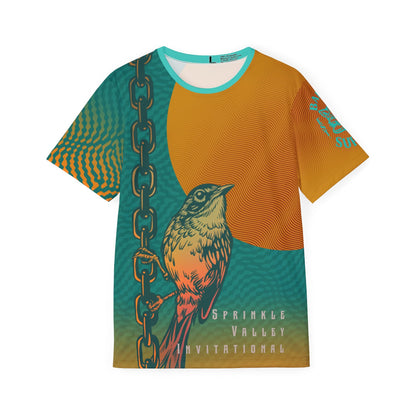 Sprinkle Valley Invitational Jersey by Bad Lie Supply (DROPSHIP)