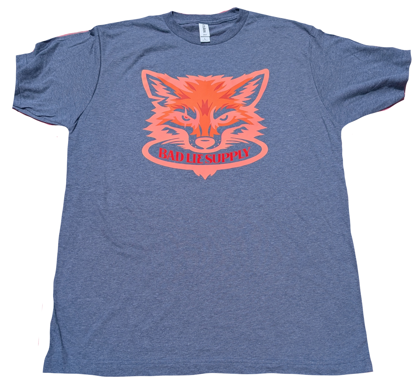 Rose Logo Tee