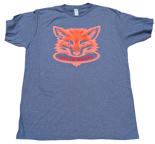 Rose Logo Tee