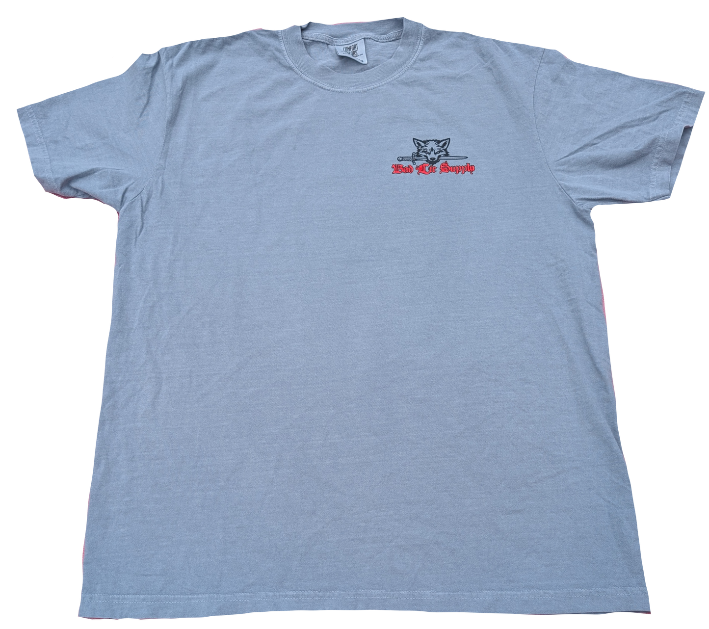 Lady of the Lake Tee