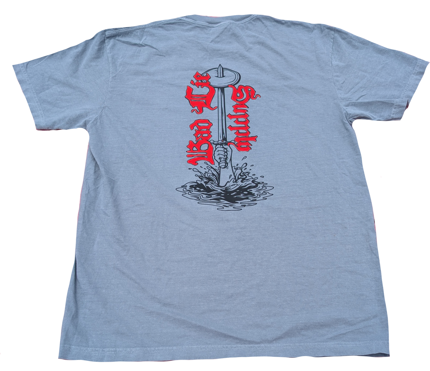 Lady of the Lake Tee