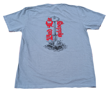 Lady of the Lake Tee