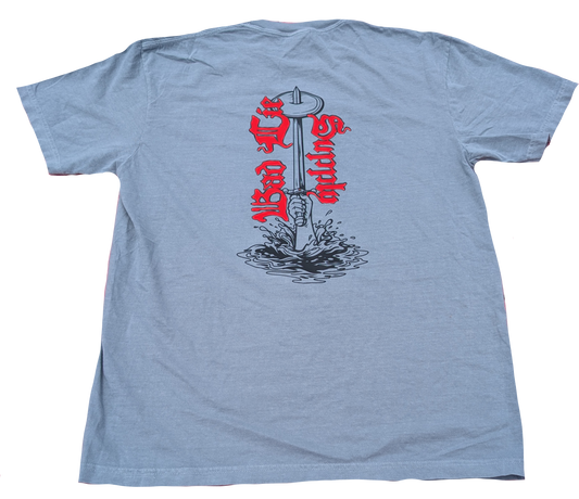 Lady of the Lake Tee