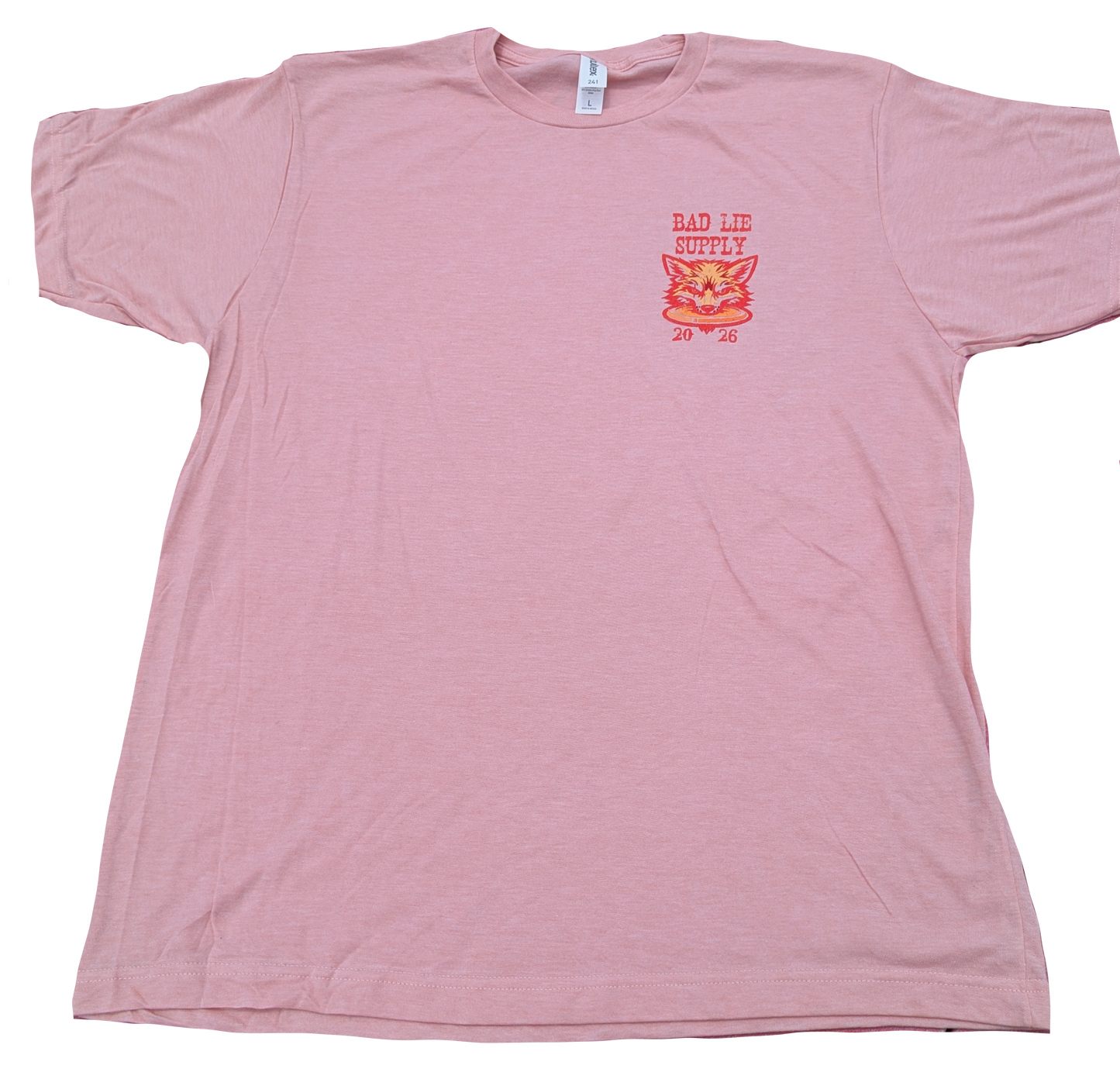 Bad Lie Cactus Tee