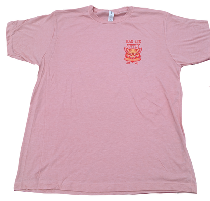 Bad Lie Cactus Tee