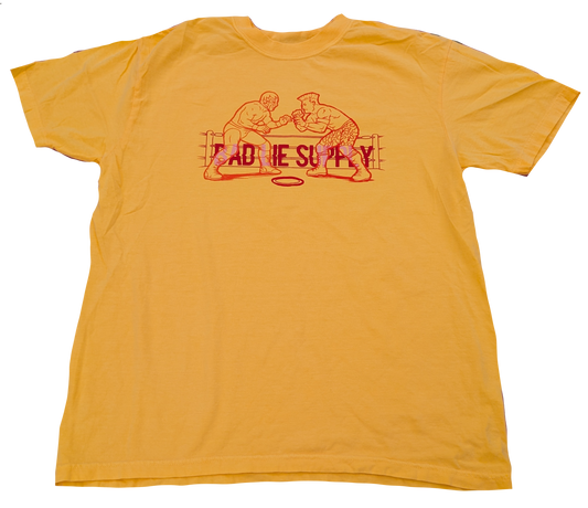 Fighters Tee