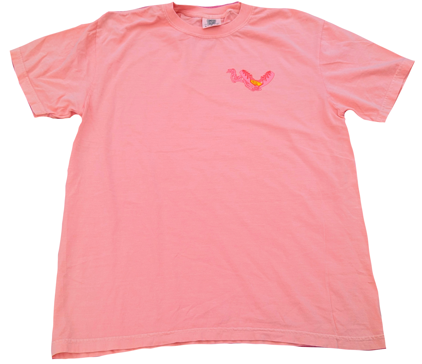 Bear Trap Tee