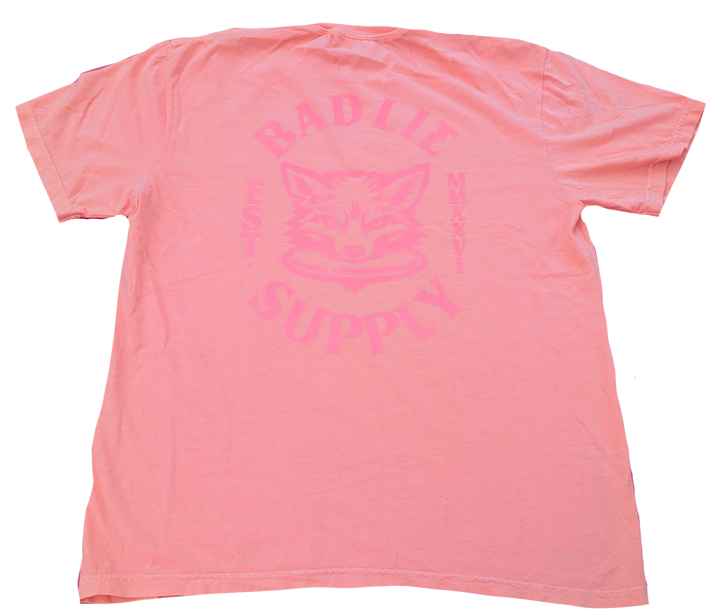 Bear Trap Tee