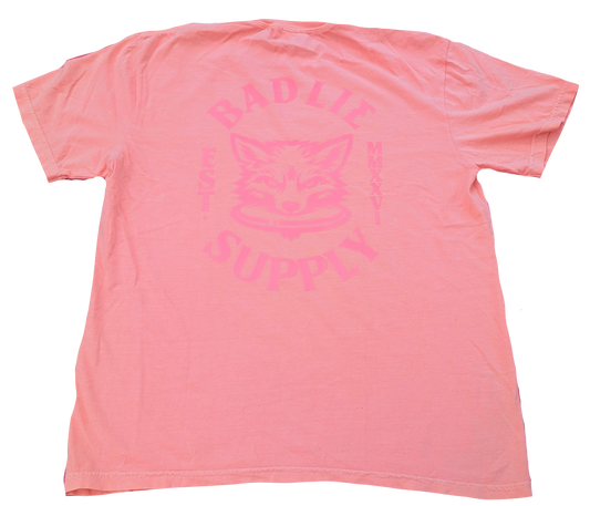 Bear Trap Tee