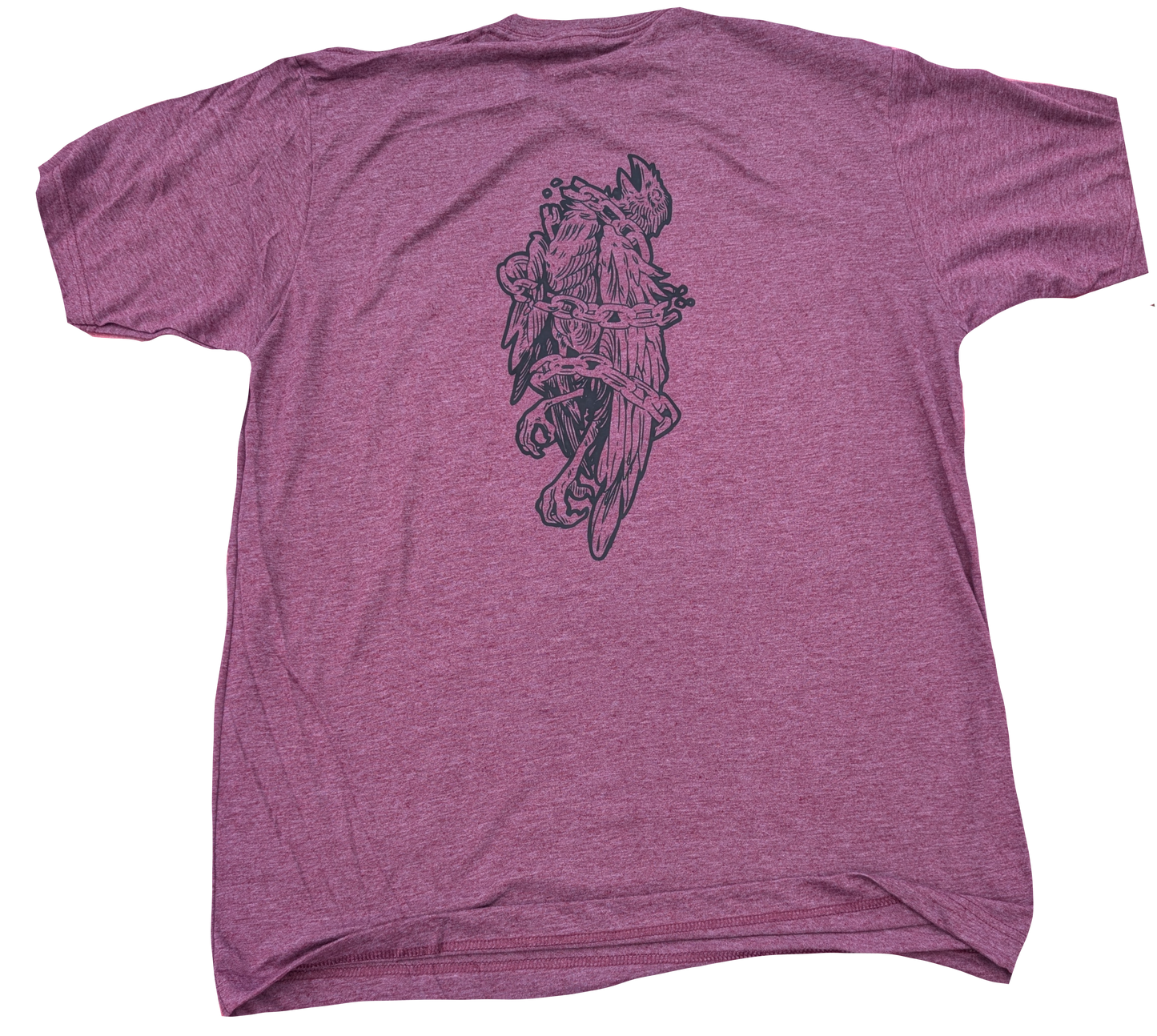 Bird & Chain Tee