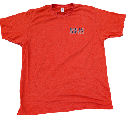 Weasel Shirt Tee
