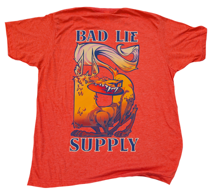 Weasel Shirt Tee