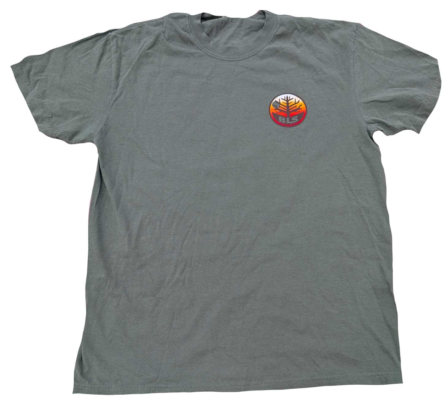 Bad Lie Supply Tee