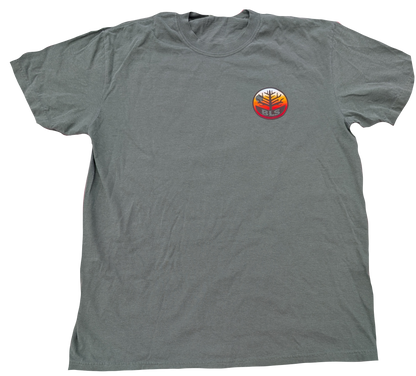 Bad Lie Supply Tee