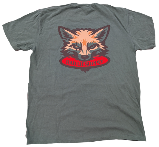 Bad Lie Supply Tee