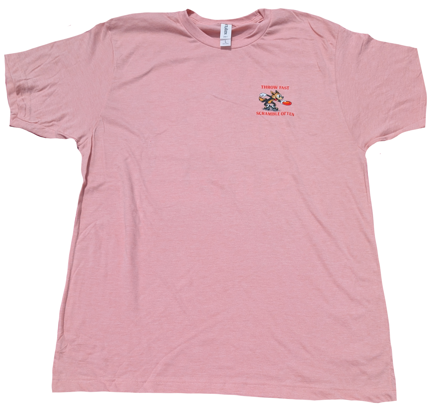 RubberHose Tee
