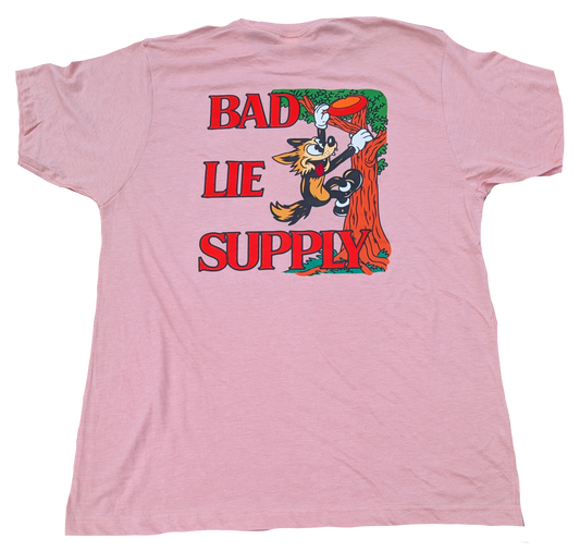 RubberHose Tee