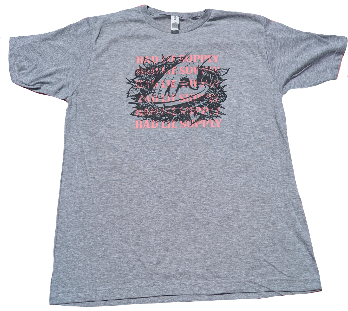 Blackberry Tee