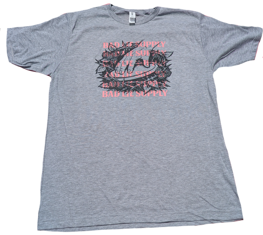 Blackberry Tee